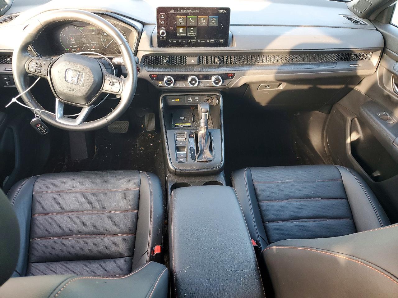 2025 HONDA CR-V SPORT-L photo 8