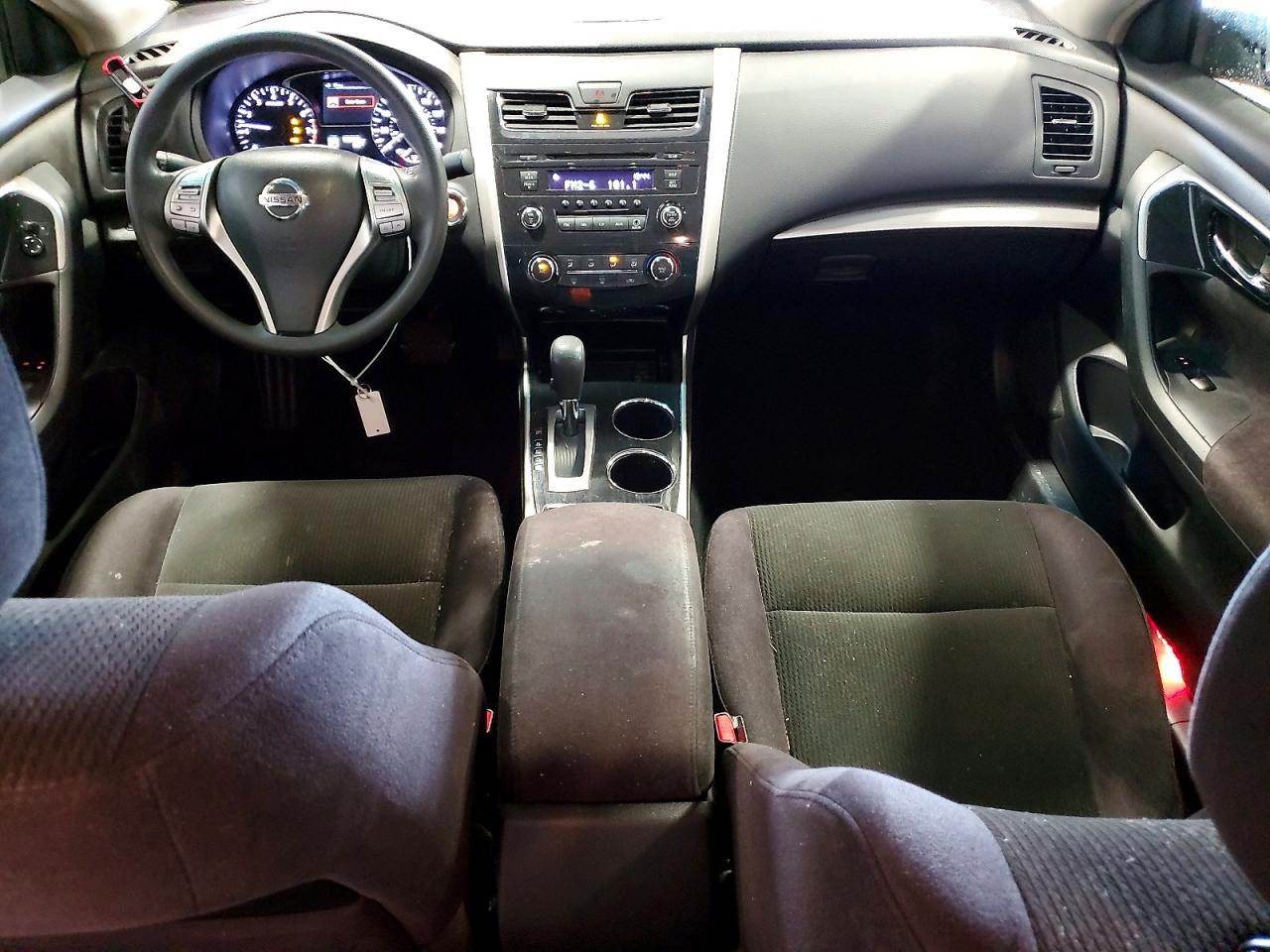 2013 NISSAN ALTIMA 2.5 photo 15
