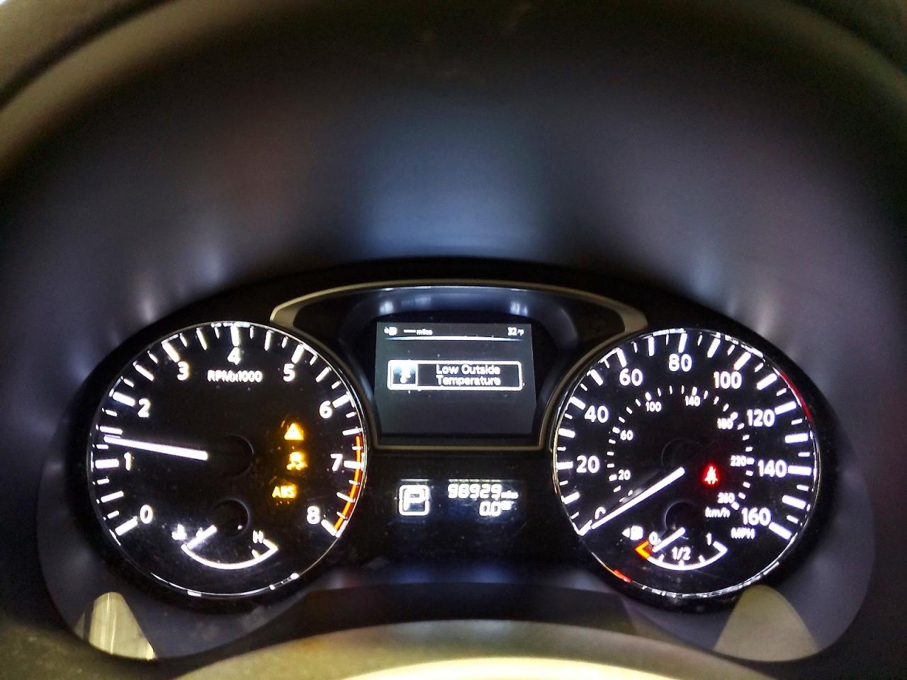 2013 NISSAN ALTIMA 2.5 photo 17