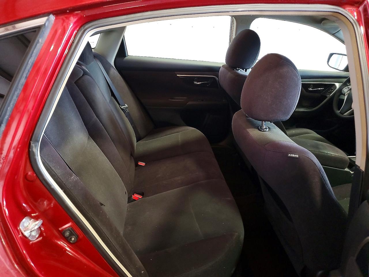 2013 NISSAN ALTIMA 2.5 photo 19