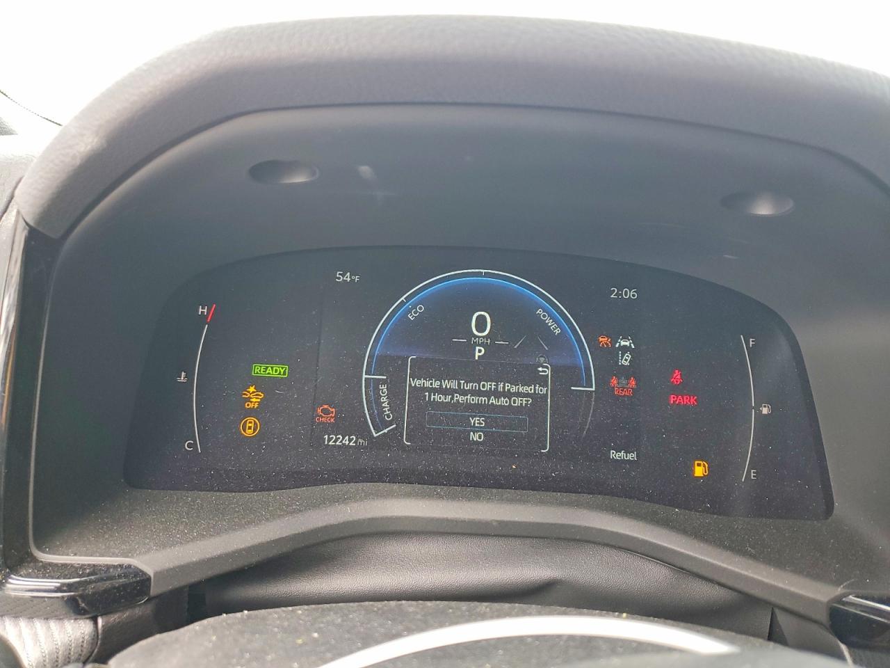 2025 TOYOTA CAMRY XSE photo 9