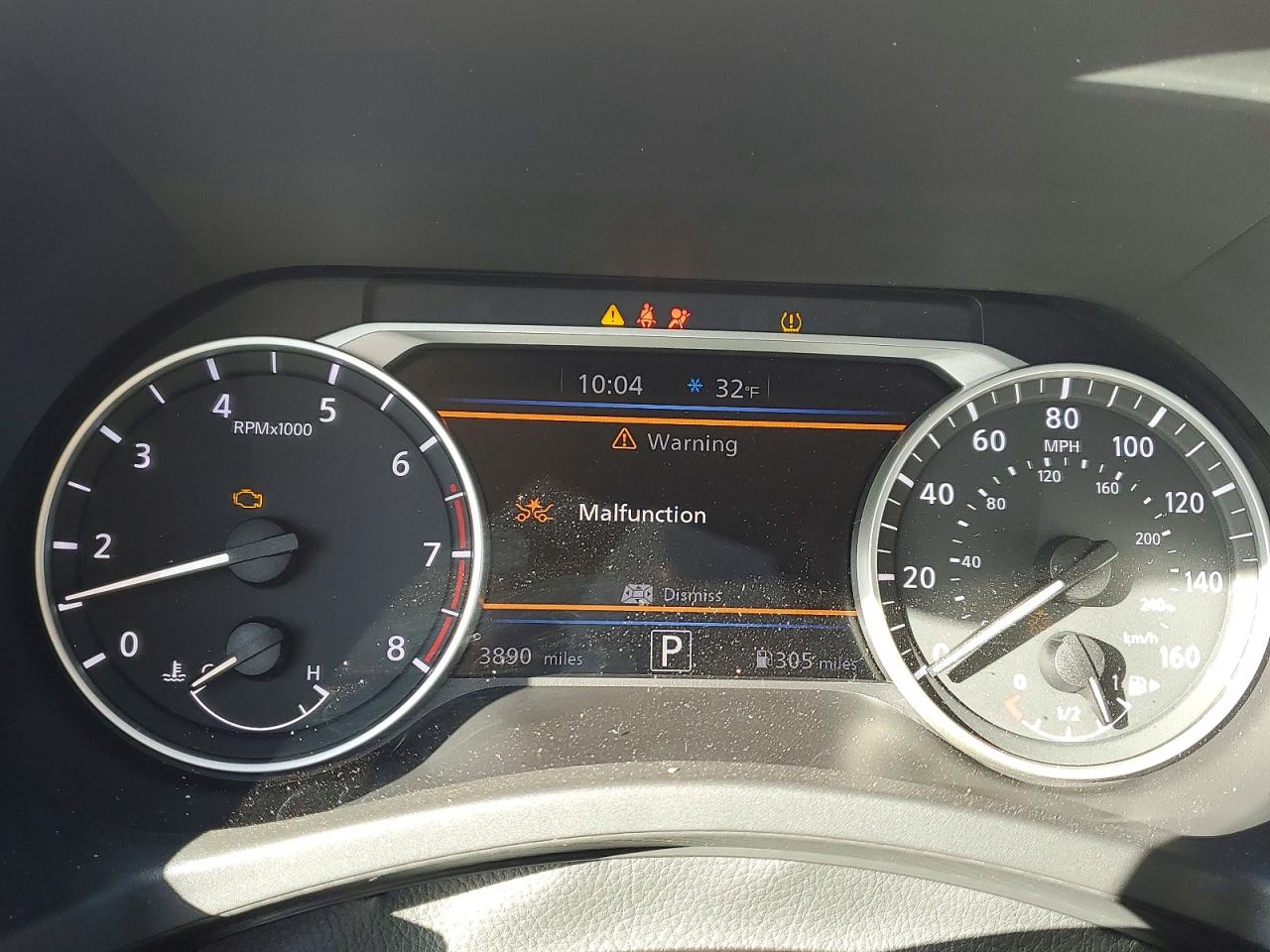 2025 NISSAN SENTRA SV photo 9