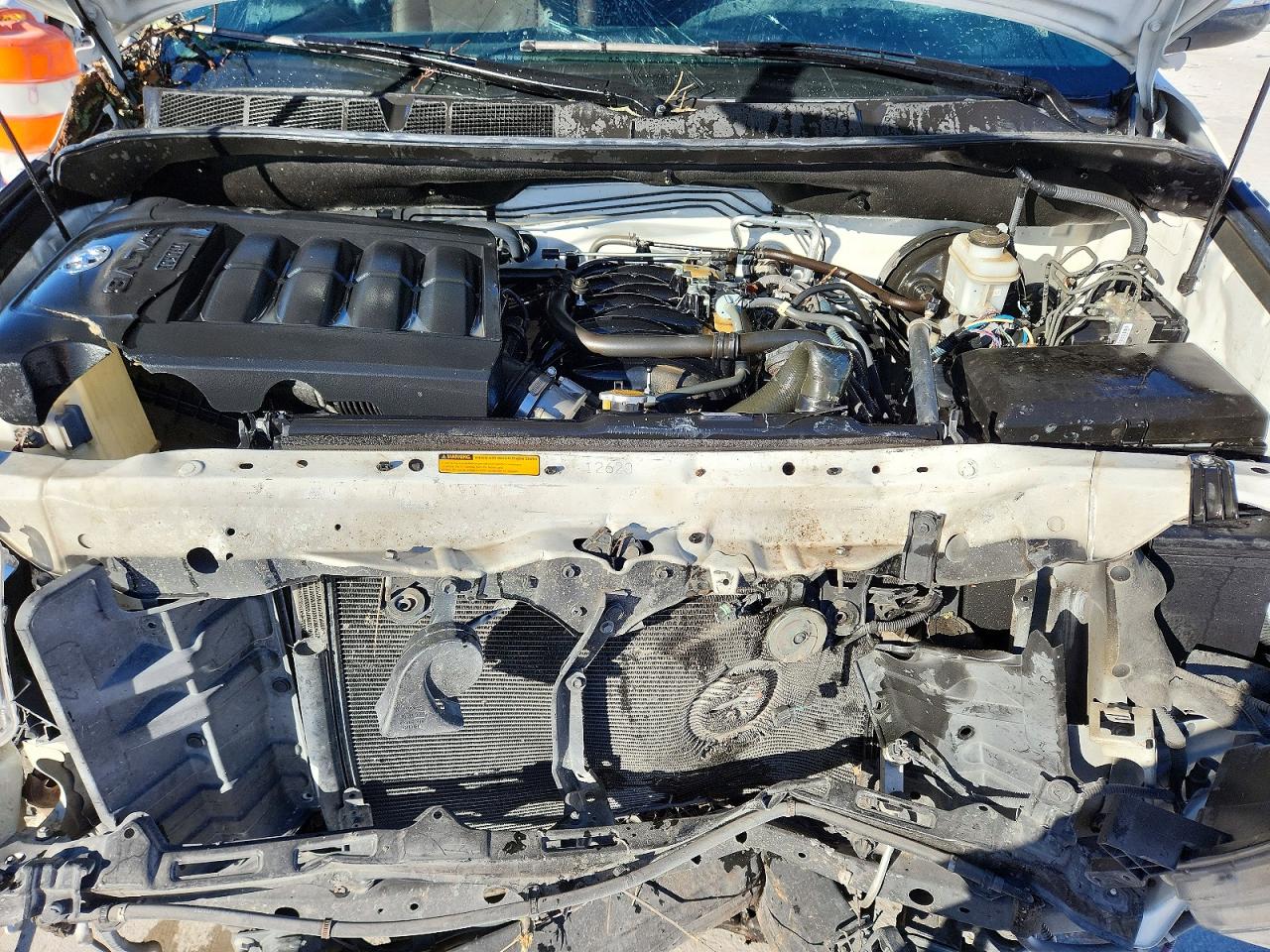 2016 TOYOTA SEQUOIA PLATINUM photo 12