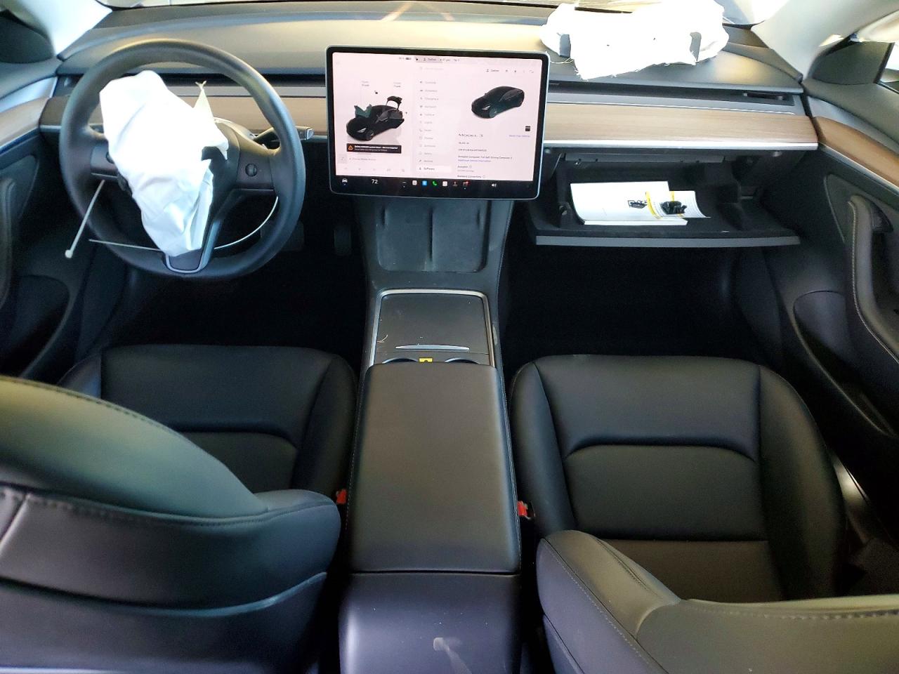 2023 TESLA MODEL 3 photo 15