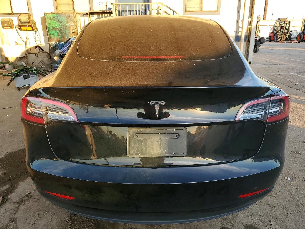 2023 TESLA MODEL 3 photo 11