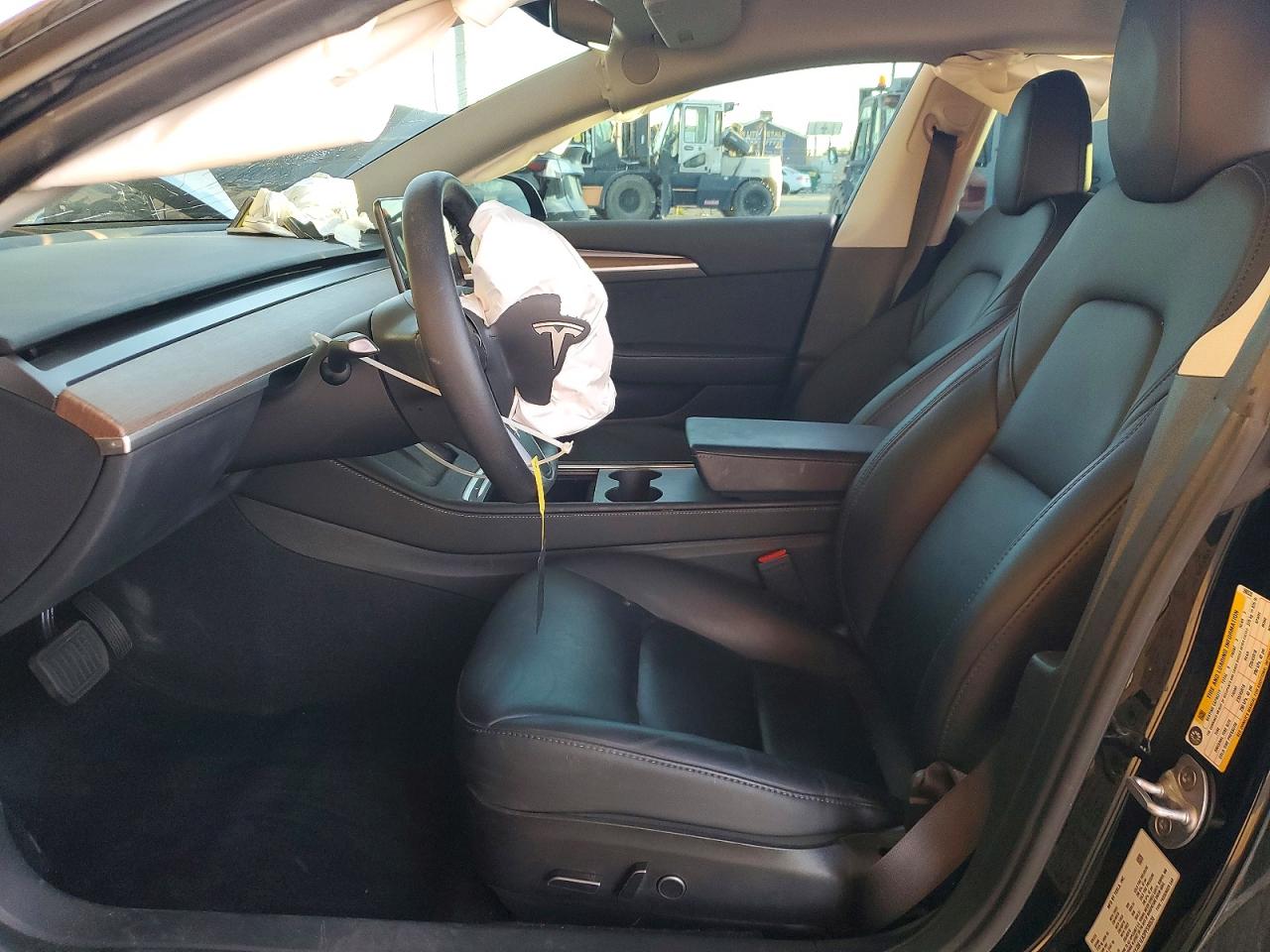 2023 TESLA MODEL 3 photo 13