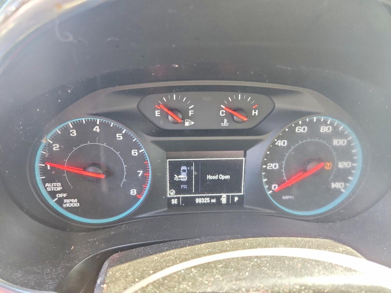 2021 CHEVROLET MALIBU LT photo 17
