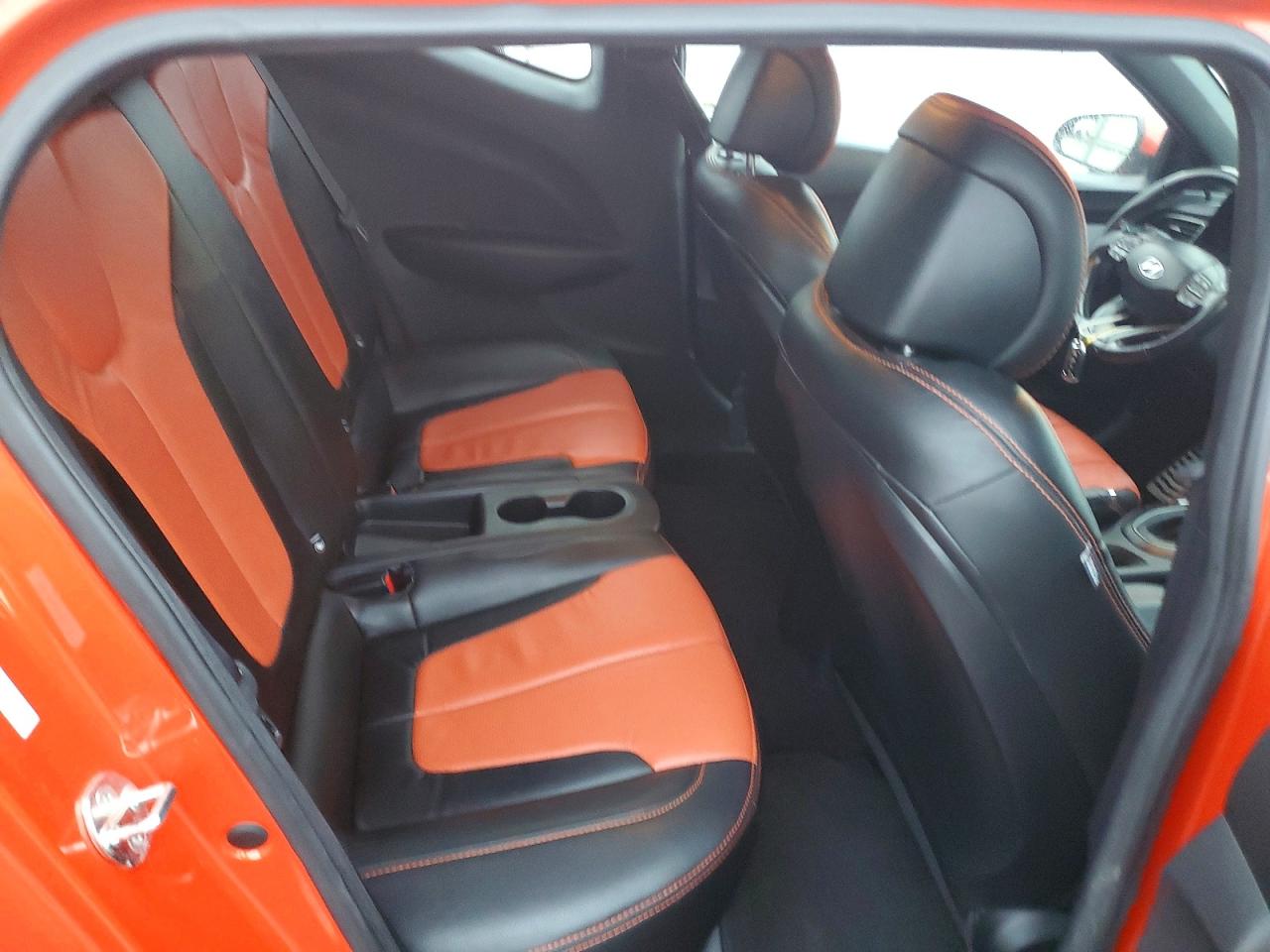 2019 HYUNDAI VELOSTER photo 10
