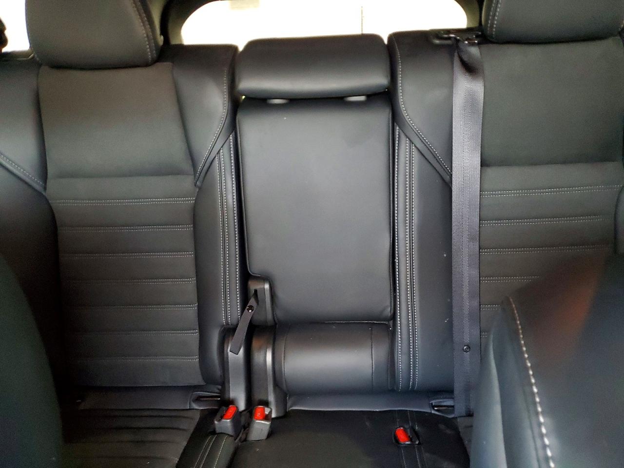 2025 MITSUBISHI OUTLANDER SE photo 10