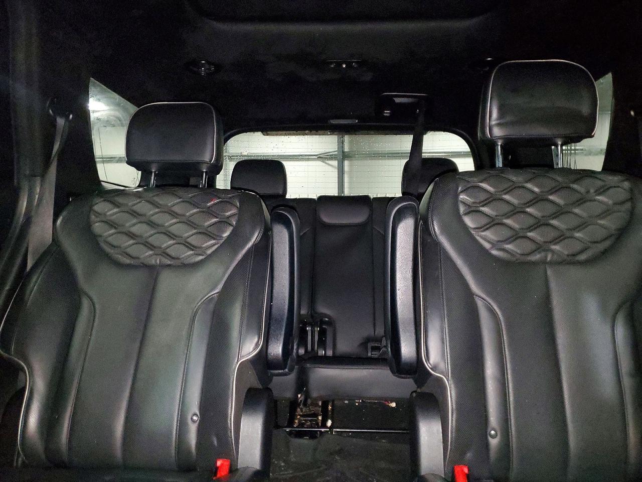 2022 HYUNDAI PALISADE CALLIGRAPHY photo 28