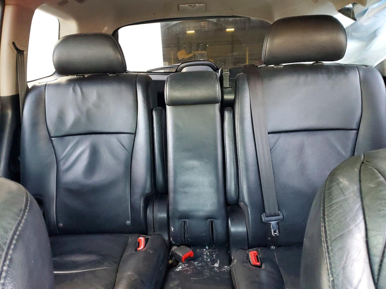 2012 TOYOTA HIGHLANDER BASE photo 19