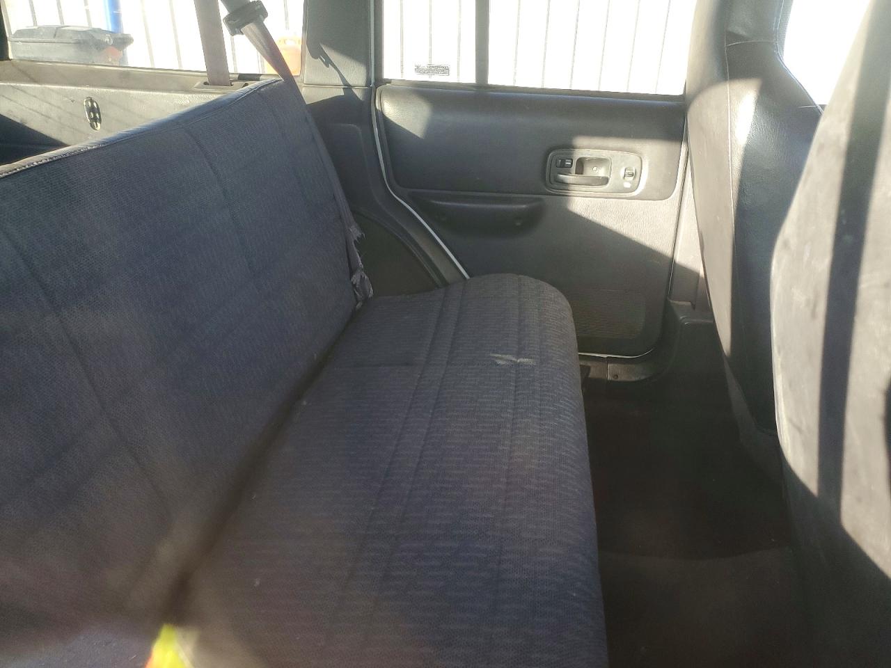 2001 JEEP CHEROKEE SPORT photo 19