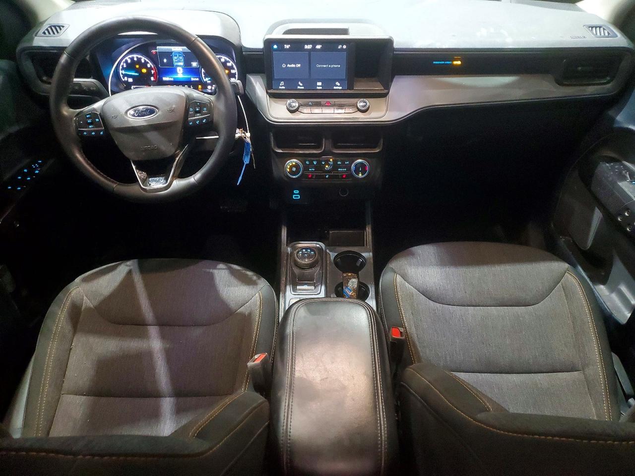 2024 FORD MAVERICK XLT TREMOR photo 15