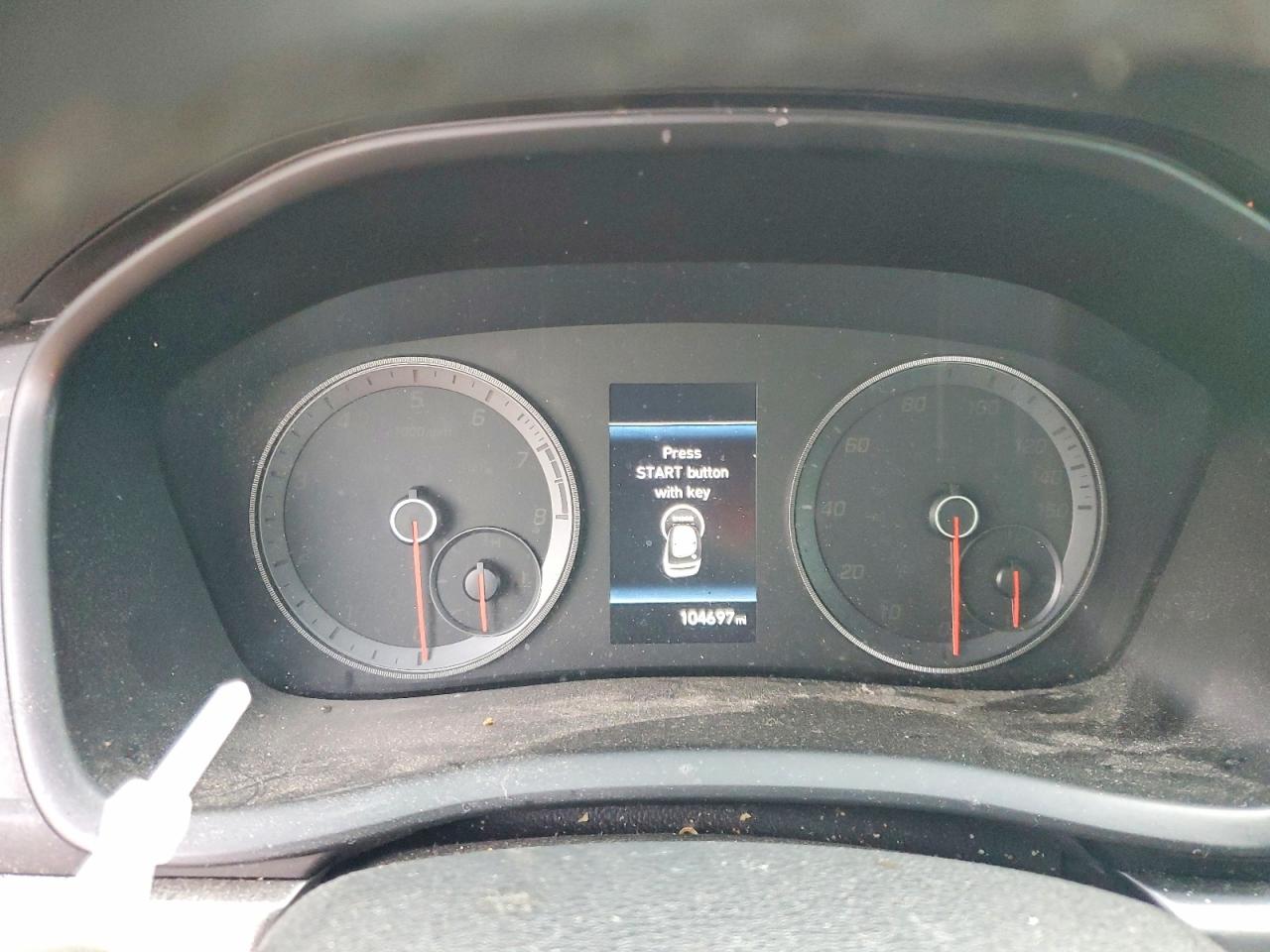 2018 HYUNDAI SONATA SPORT photo 9