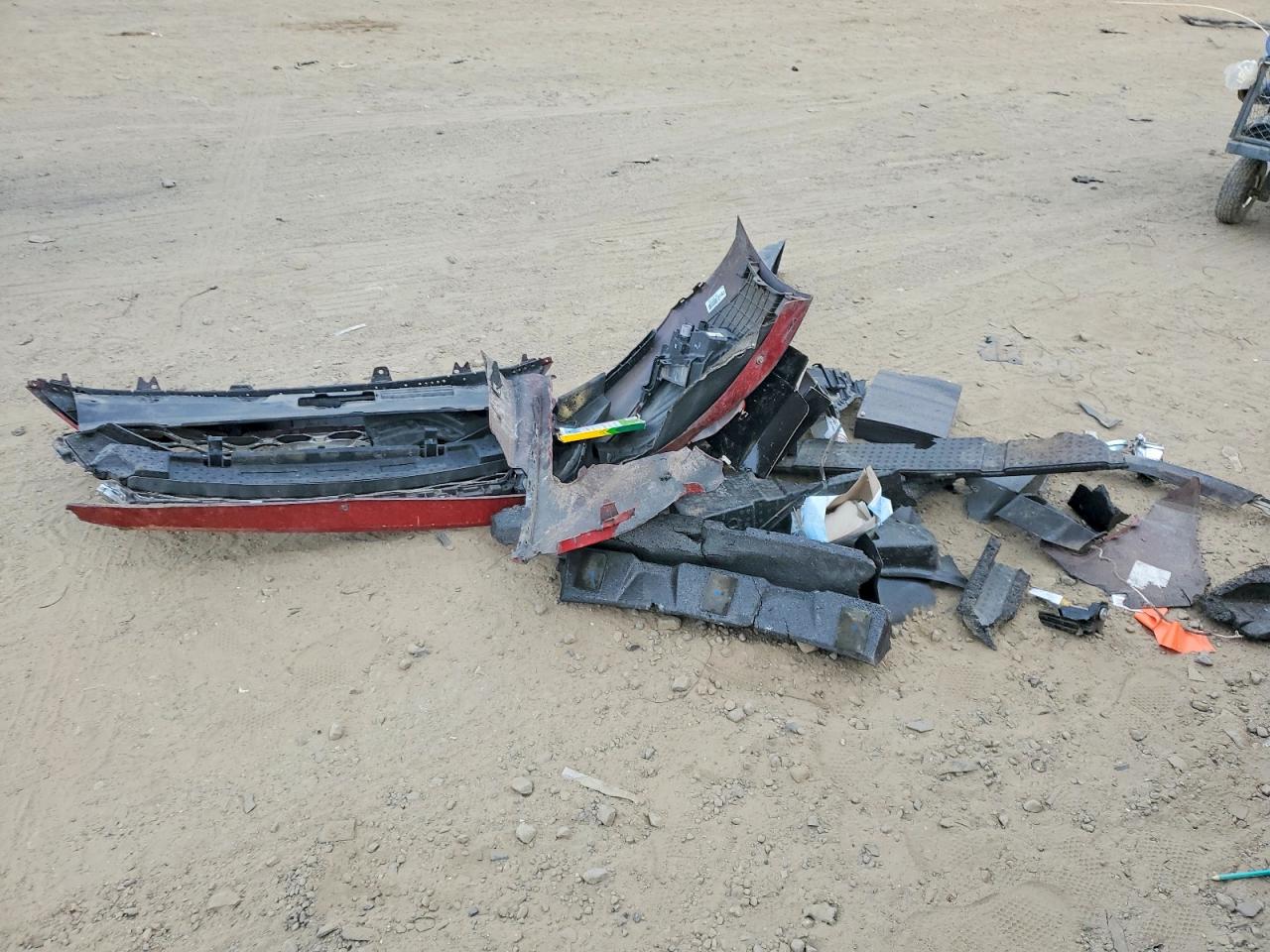 2018 HYUNDAI SONATA SPORT photo 12