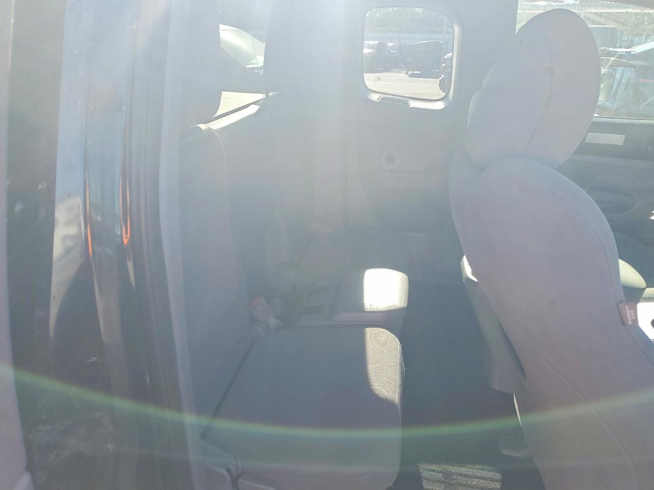 2009 TOYOTA TACOMA PRERUNNER ACCESS CAB photo 10