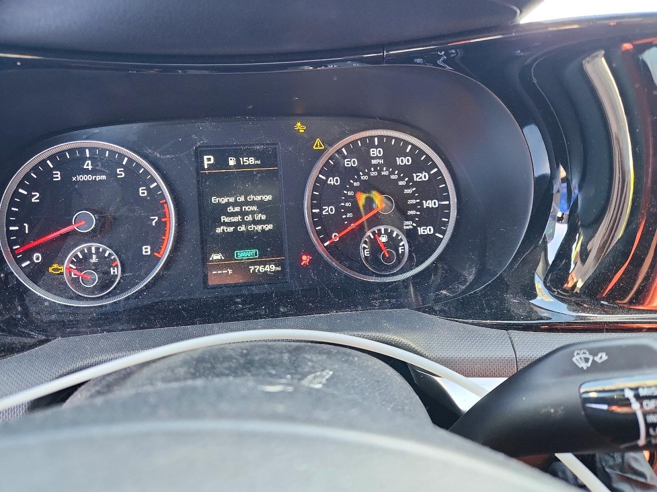 2023 KIA K5 GT-LINE photo 17