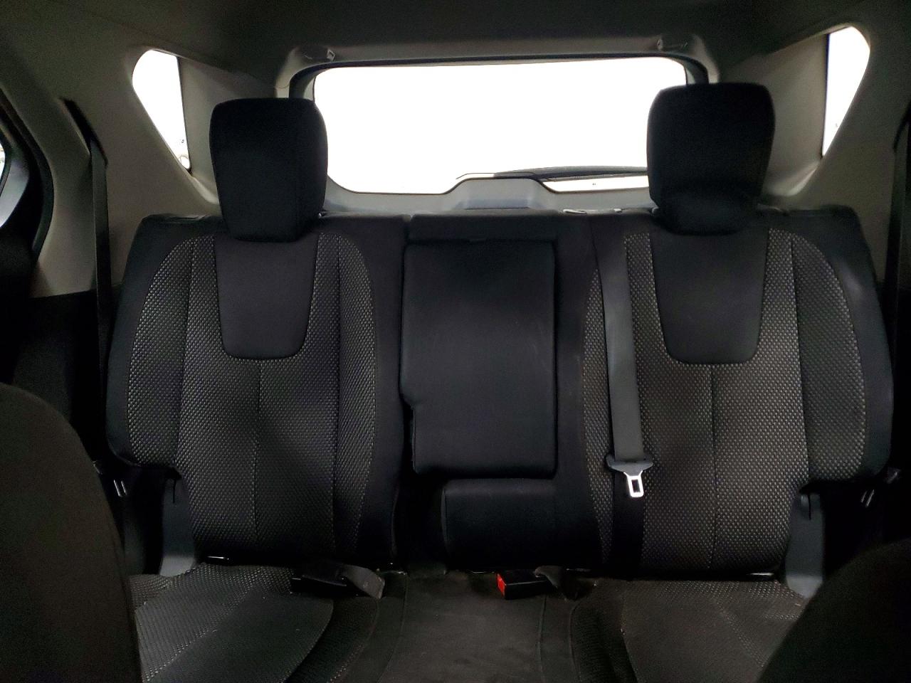 2017 CHEVROLET EQUINOX LS photo 10