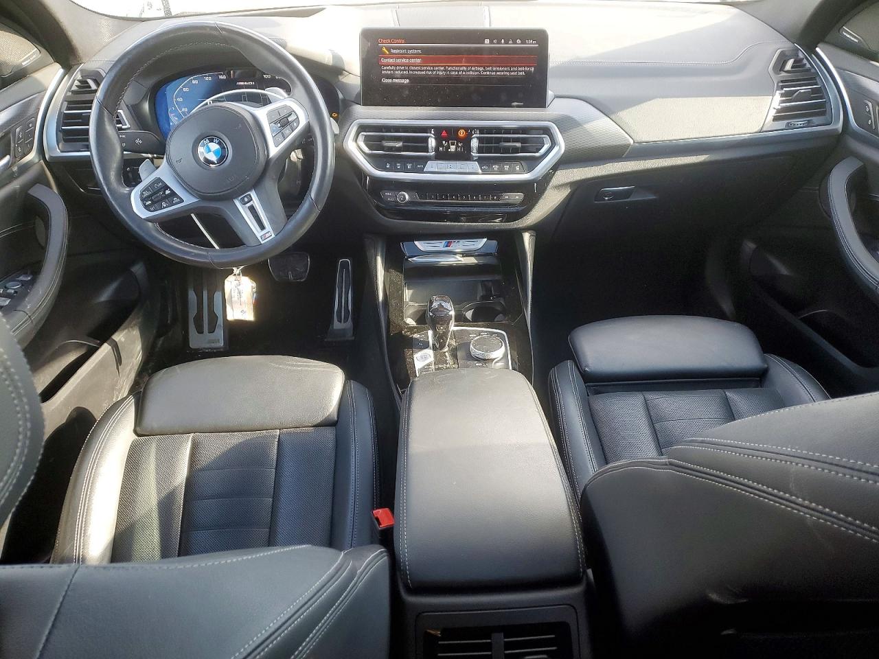 2022 BMW X4 M40I photo 22