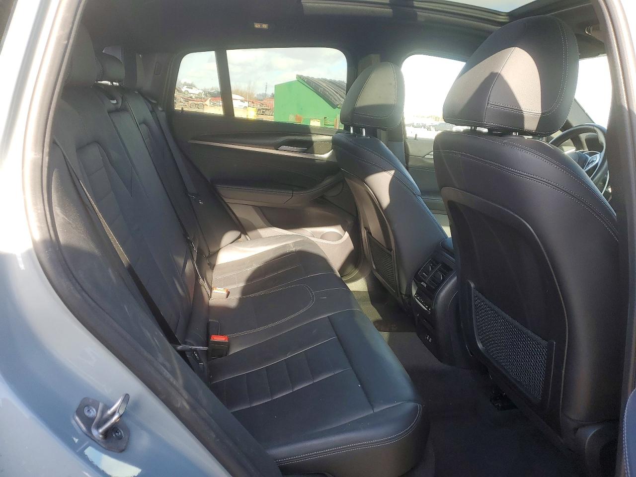 2022 BMW X4 M40I photo 28