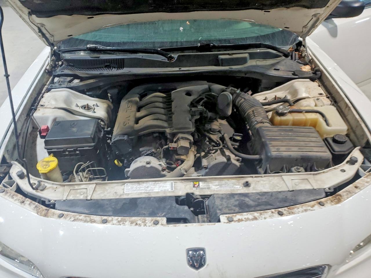 2009 DODGE CHARGER SXT photo 31