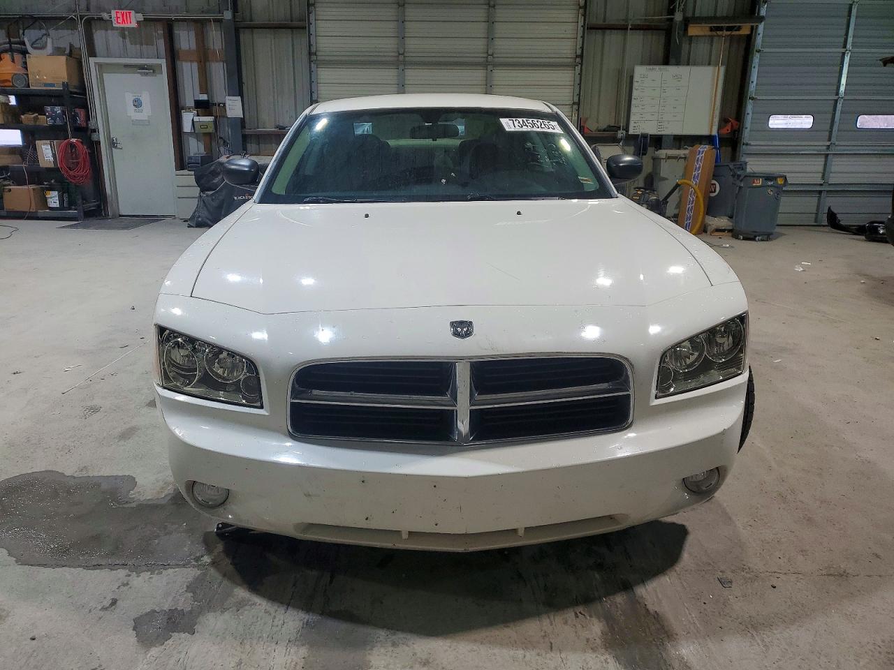 2009 DODGE CHARGER SXT photo 13