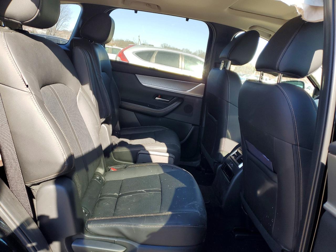 2025 MAZDA CX-90 PREFERRED photo 31