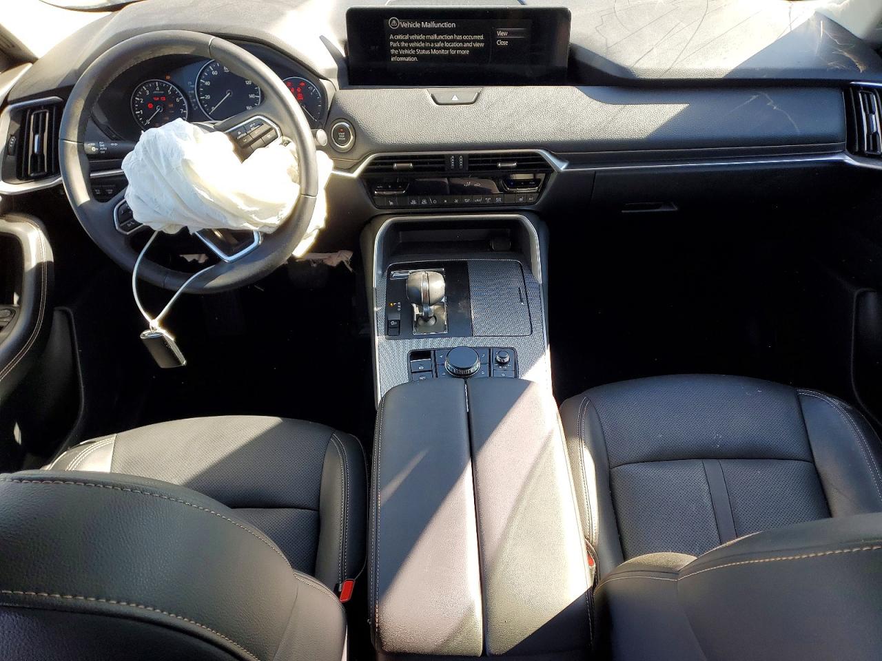 2025 MAZDA CX-90 PREFERRED photo 22