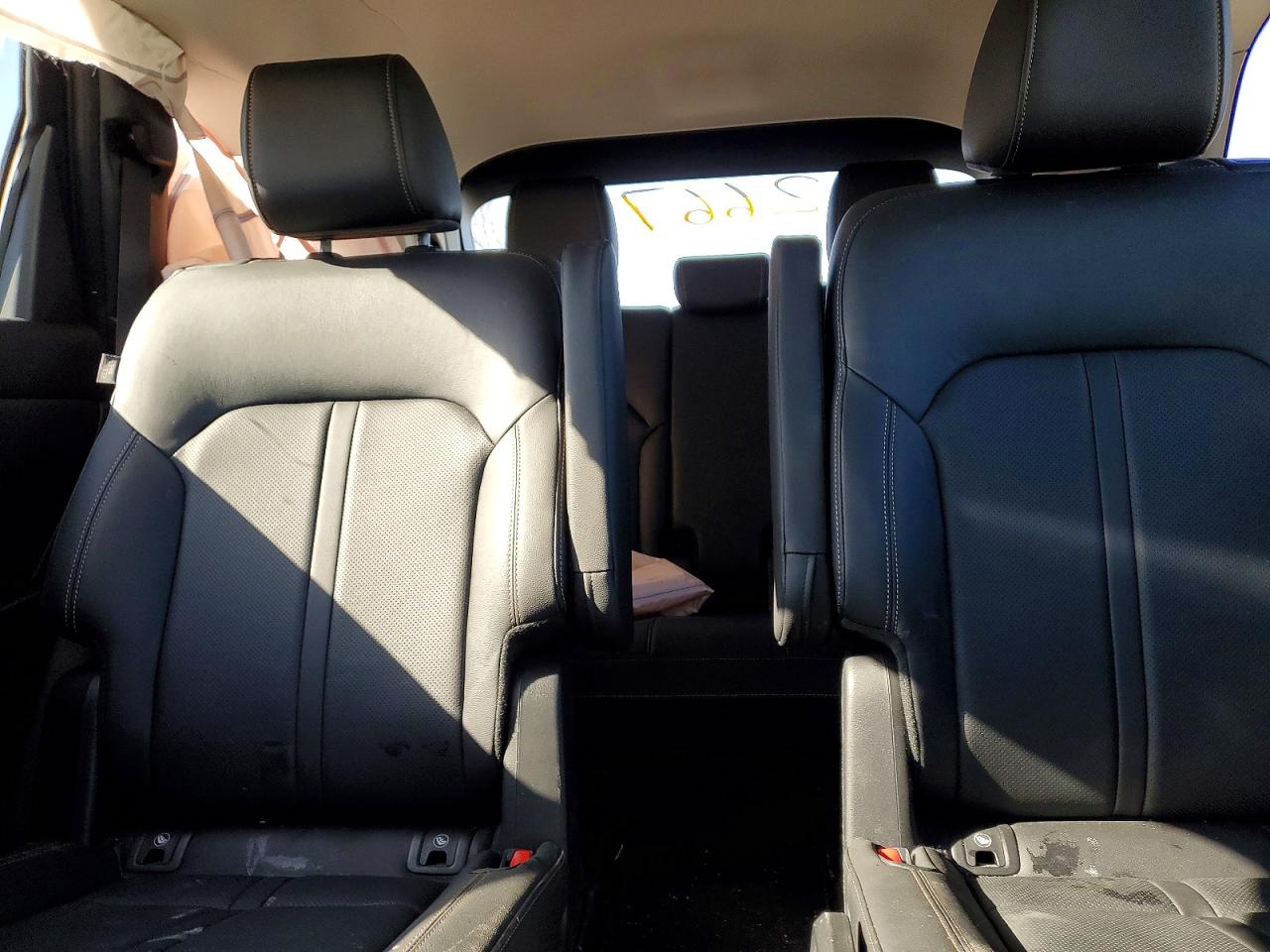 2025 MAZDA CX-90 PREFERRED photo 28