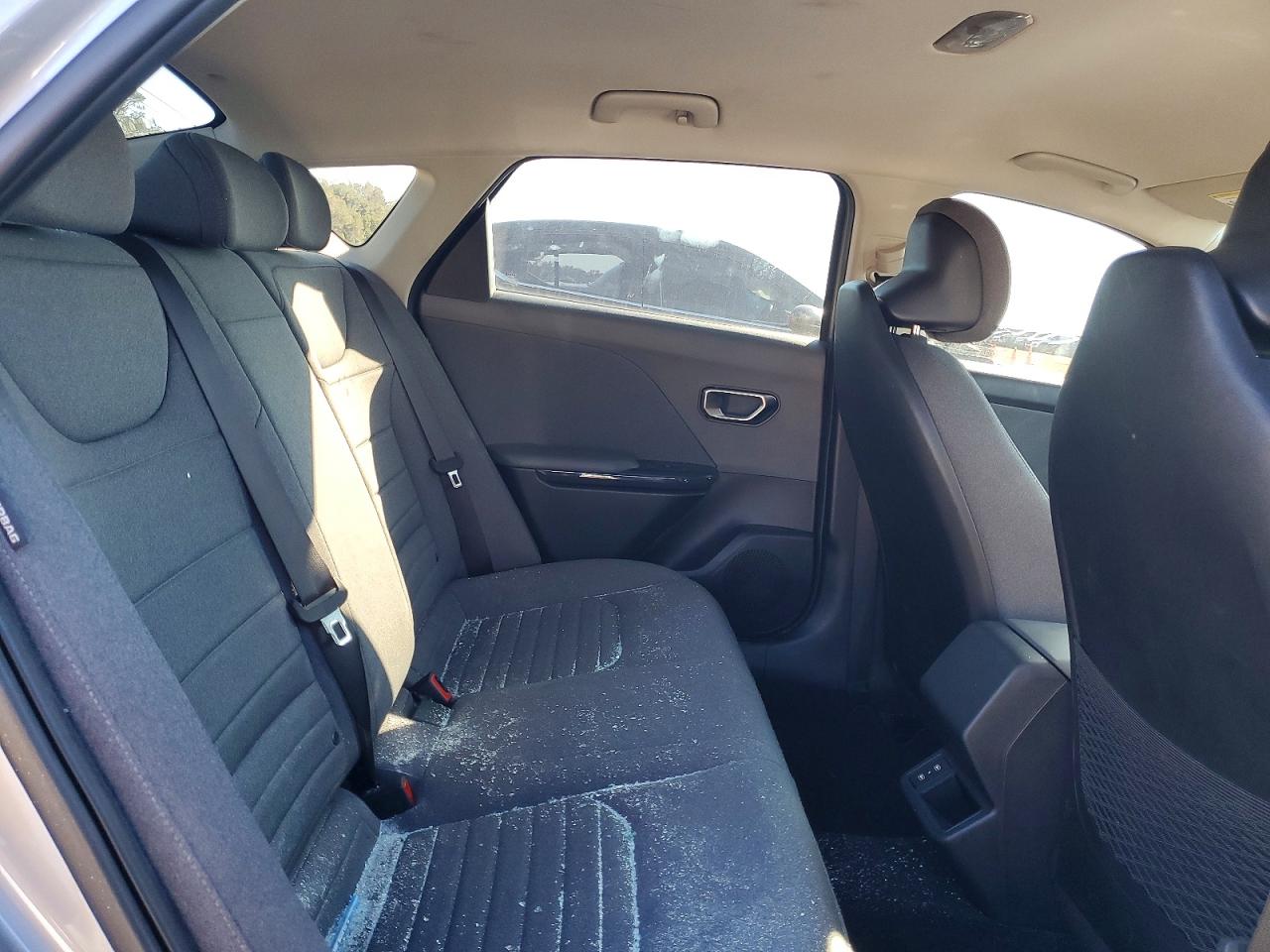 2025 KIA K4 EX photo 19