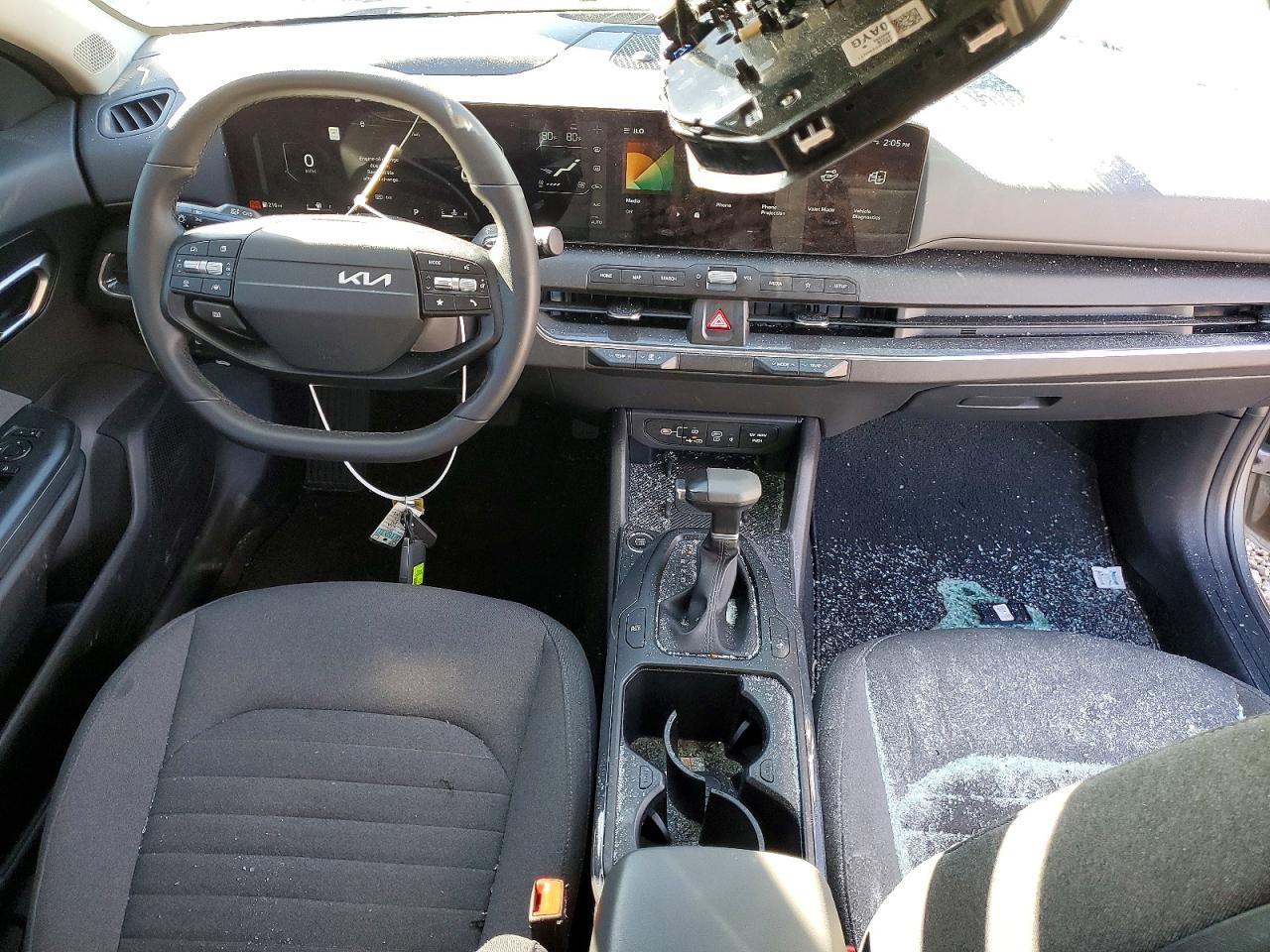 2025 KIA K4 EX photo 15