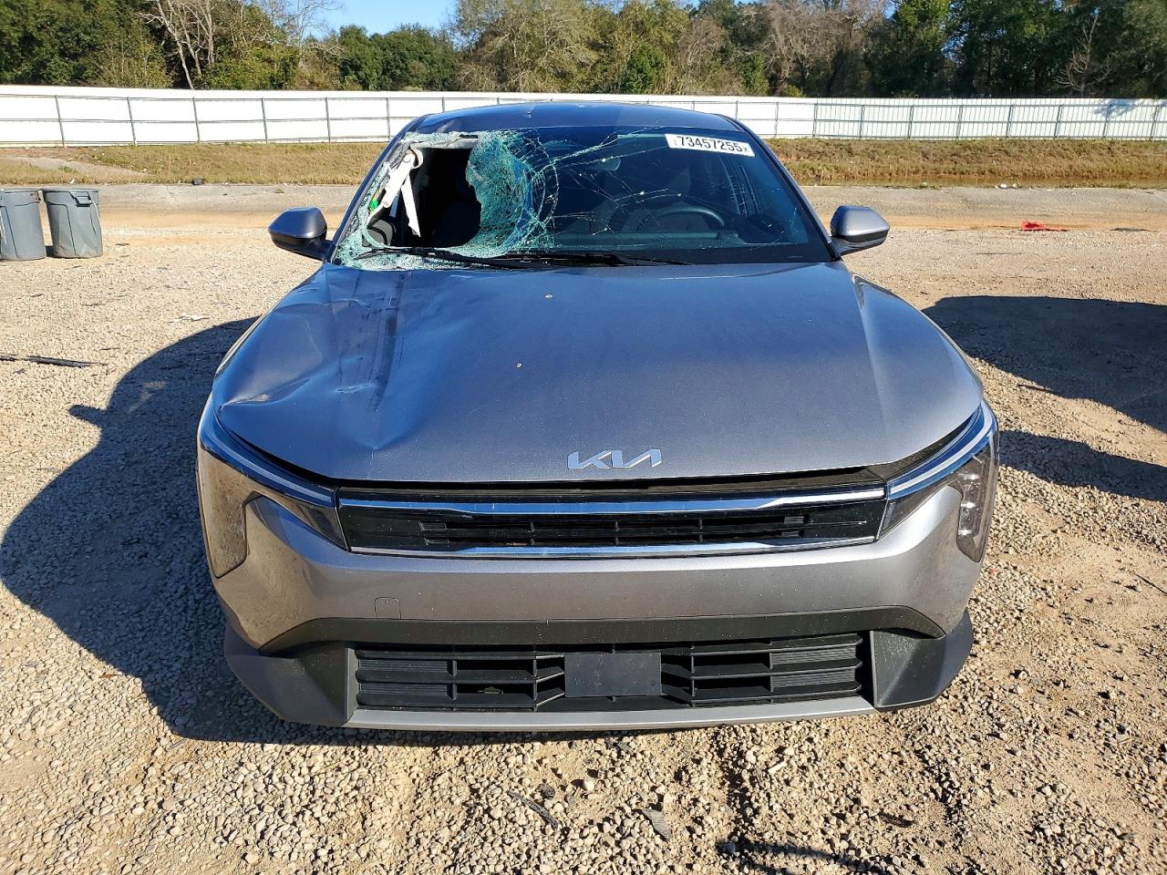2025 KIA K4 EX photo 9