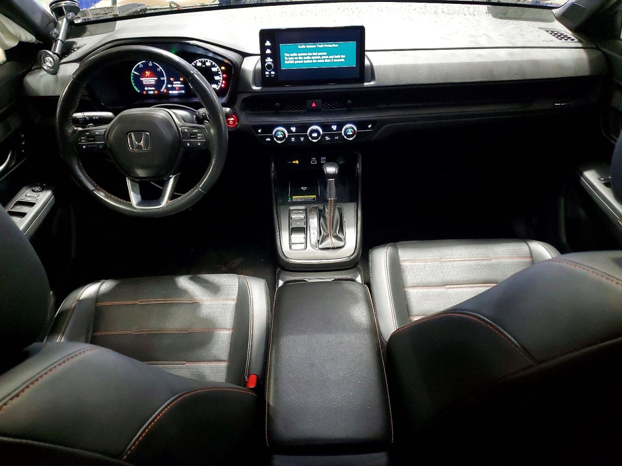 2024 HONDA CR-V SPORT-L photo 22