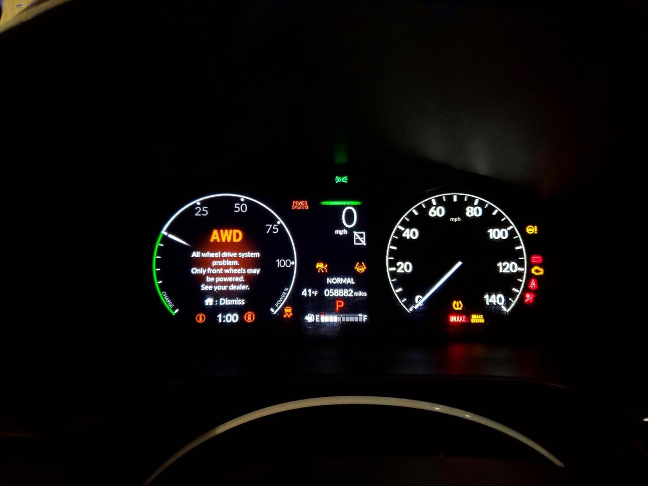 2024 HONDA CR-V SPORT-L photo 25