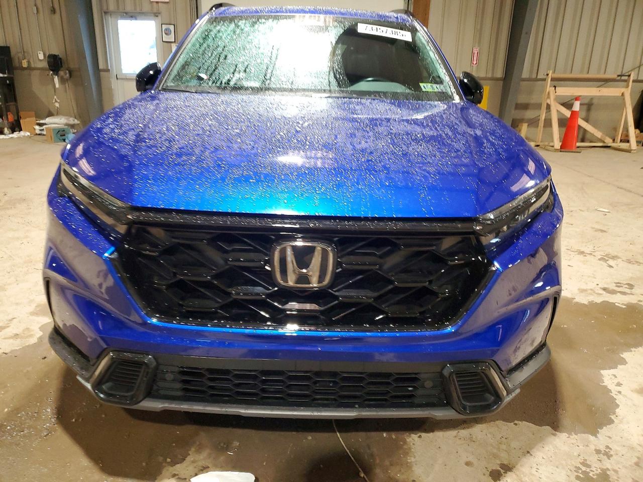 2024 HONDA CR-V SPORT-L photo 13