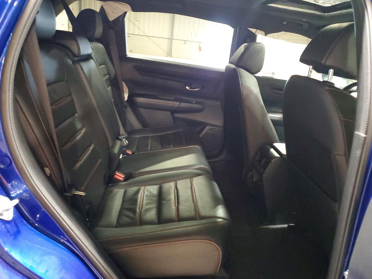 2024 HONDA CR-V SPORT-L photo 31
