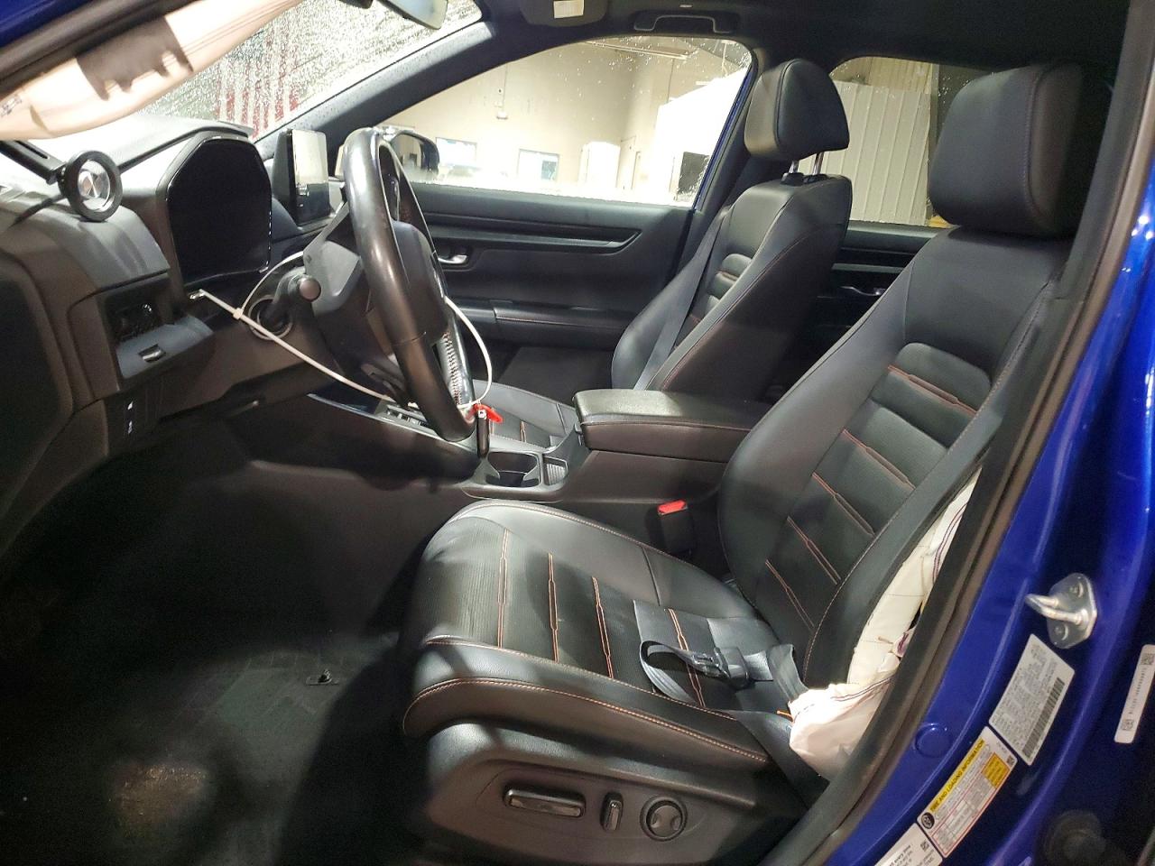 2024 HONDA CR-V SPORT-L photo 19