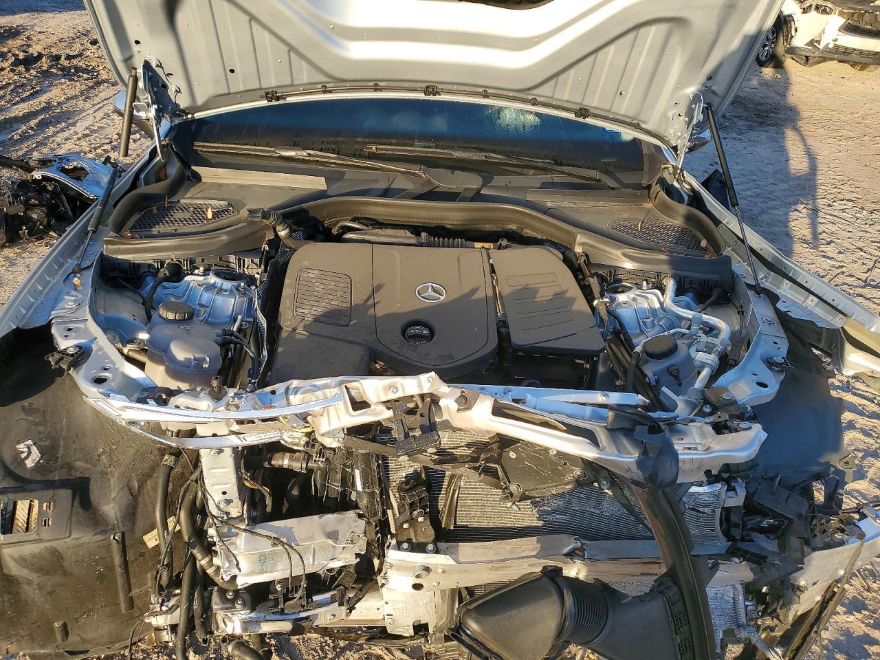 2024 MERCEDES-BENZ GLC 300 photo 21