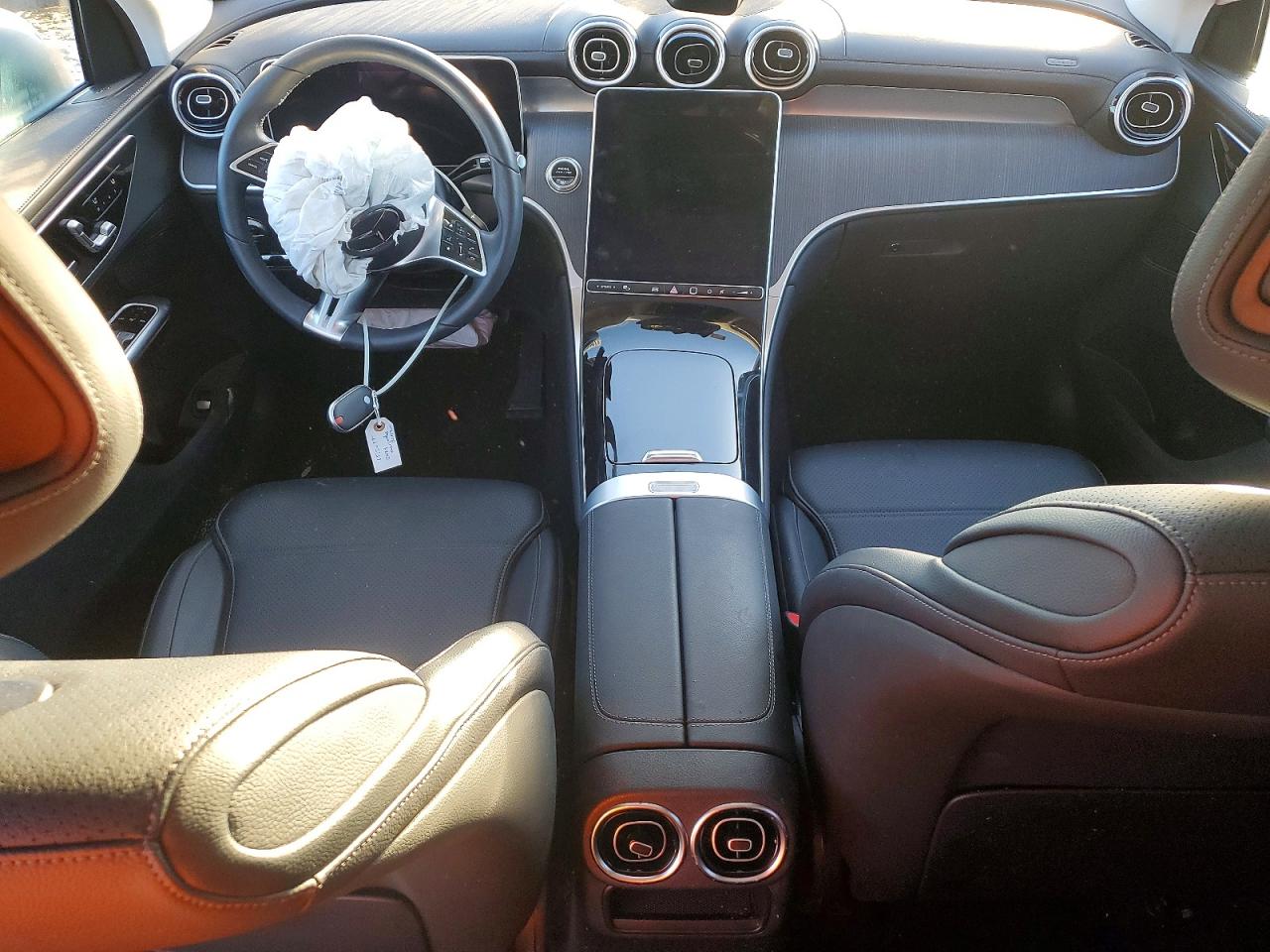 2024 MERCEDES-BENZ GLC 300 photo 15