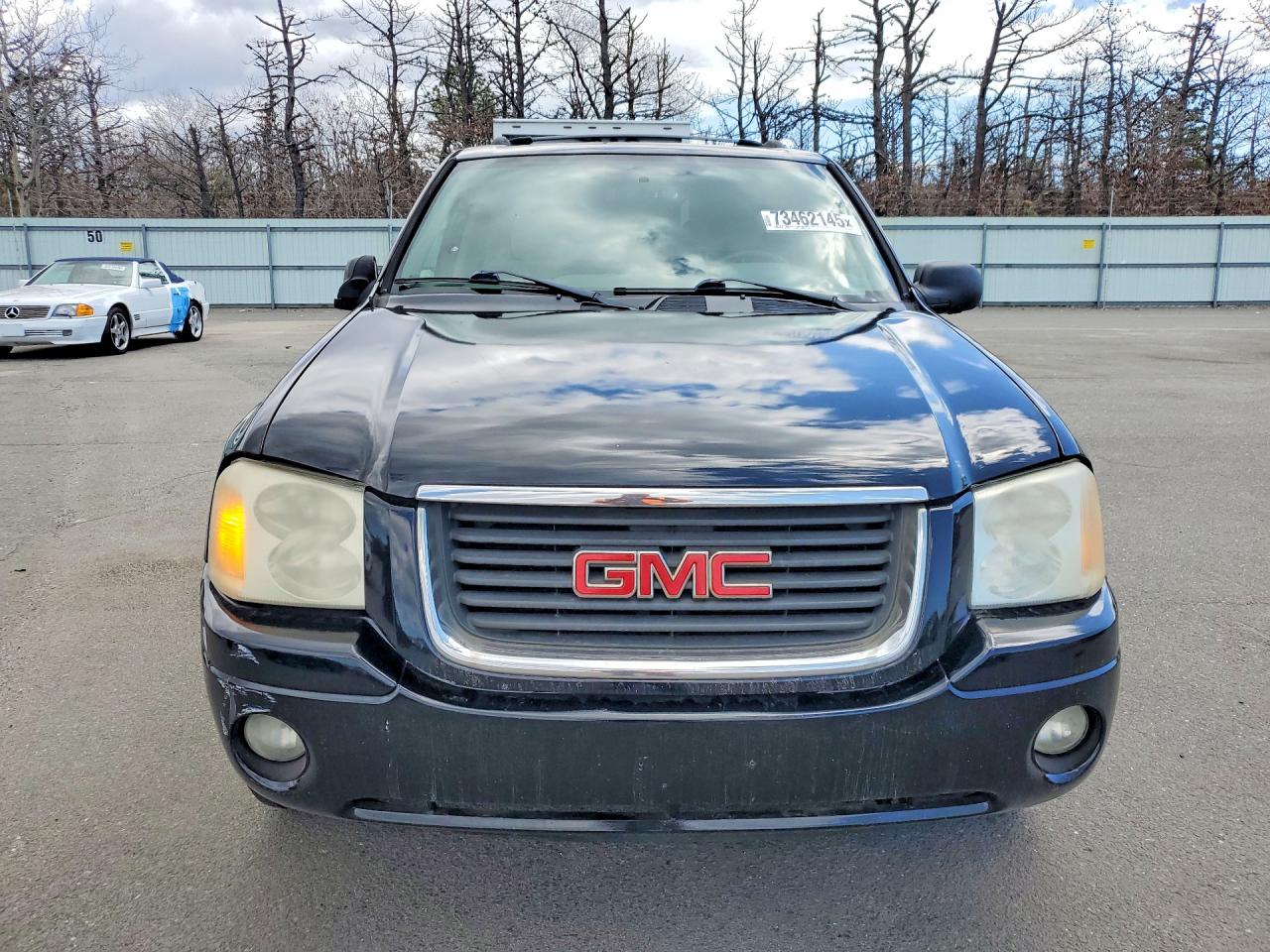 2004 GMC ENVOY photo 13