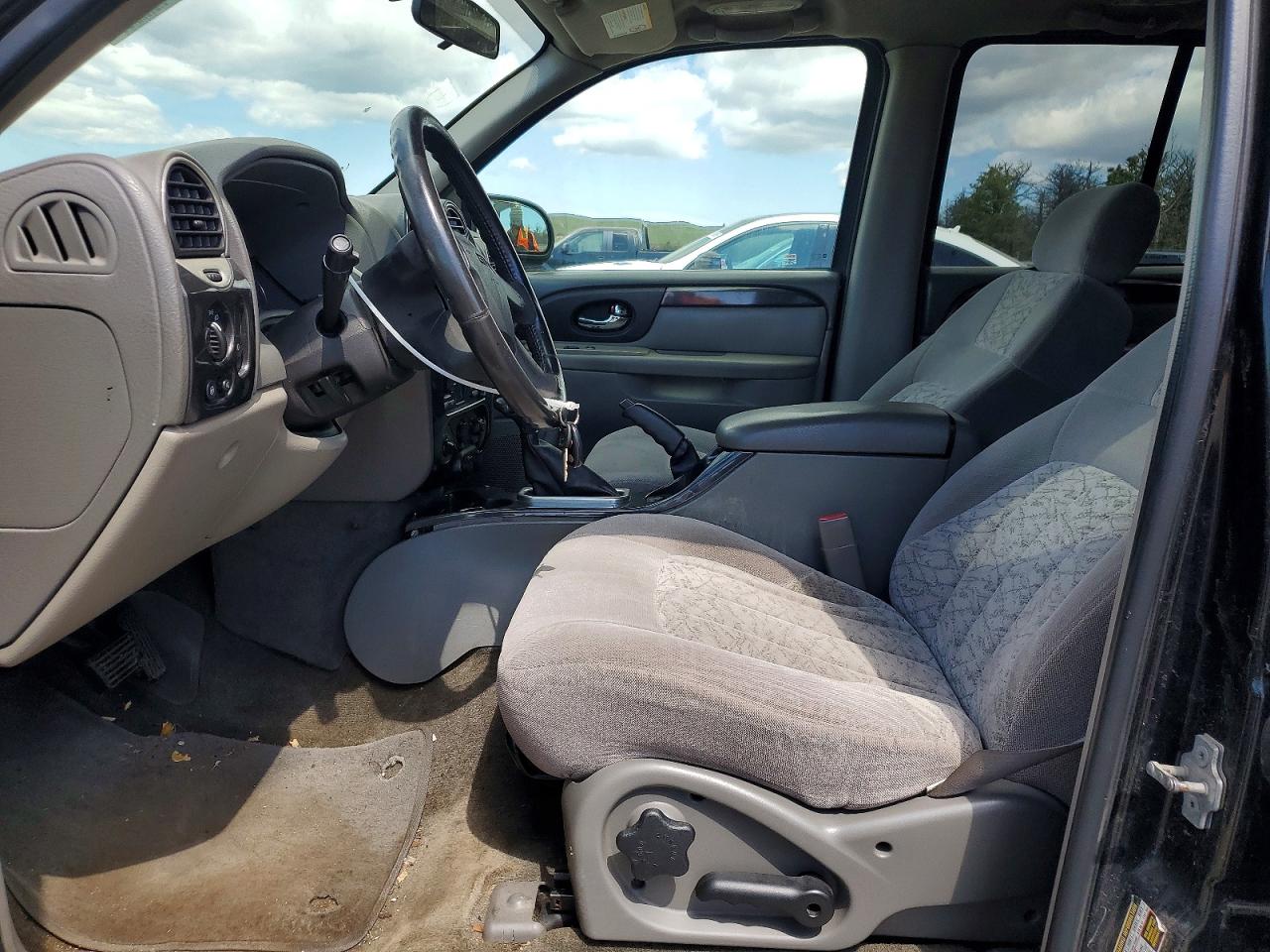 2004 GMC ENVOY photo 19