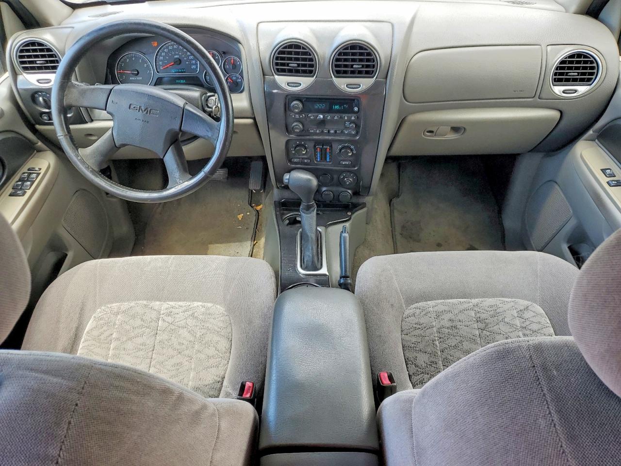 2004 GMC ENVOY photo 22