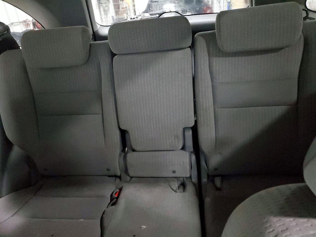2008 HONDA CR-V EX photo 19