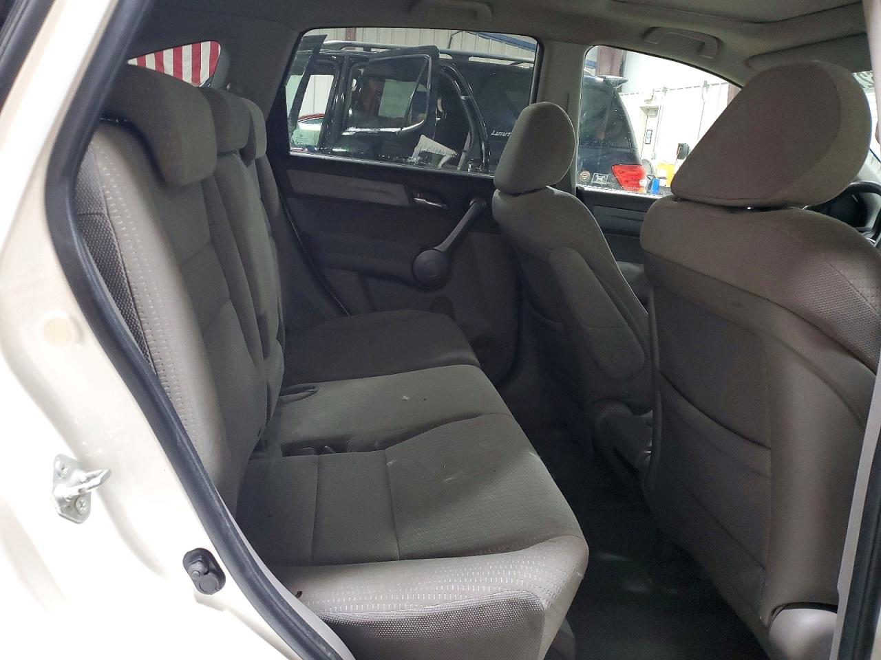 2008 HONDA CR-V EX photo 21