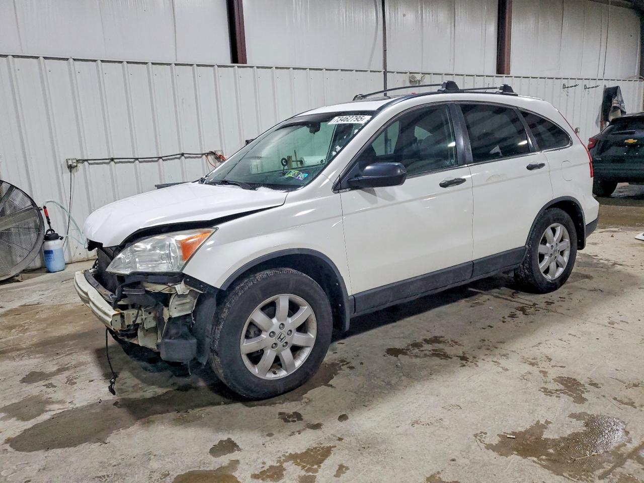 2008 HONDA CR-V