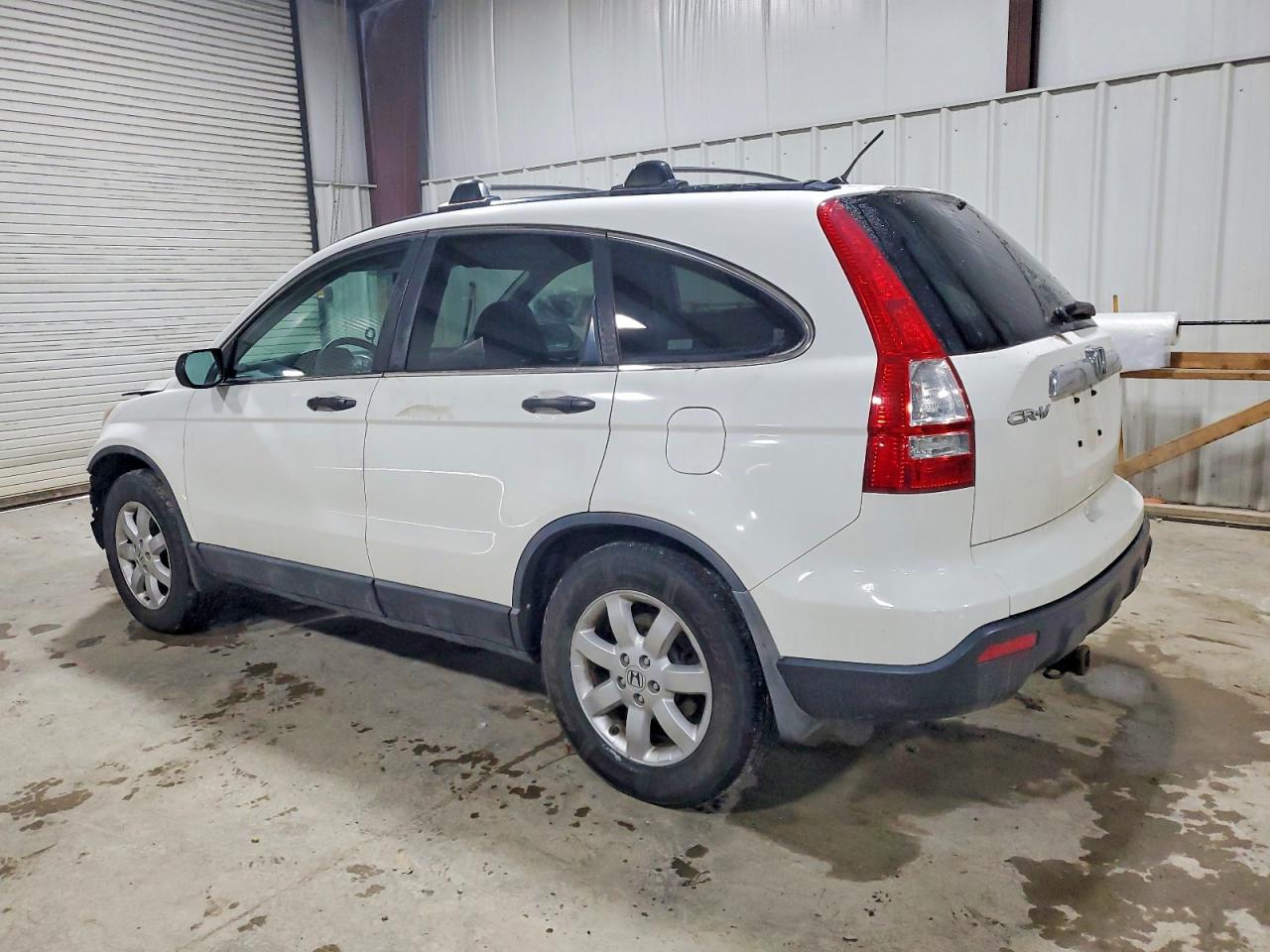 2008 HONDA CR-V EX photo 3