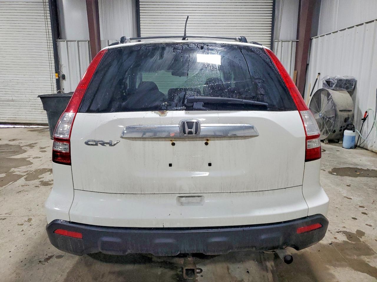 2008 HONDA CR-V EX photo 11