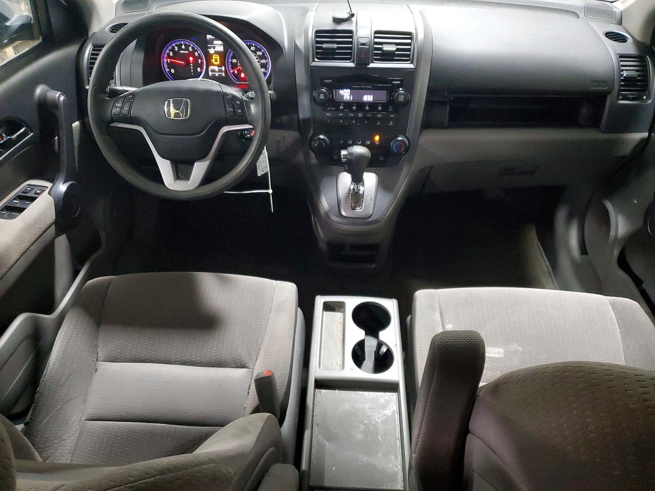 2008 HONDA CR-V EX photo 15