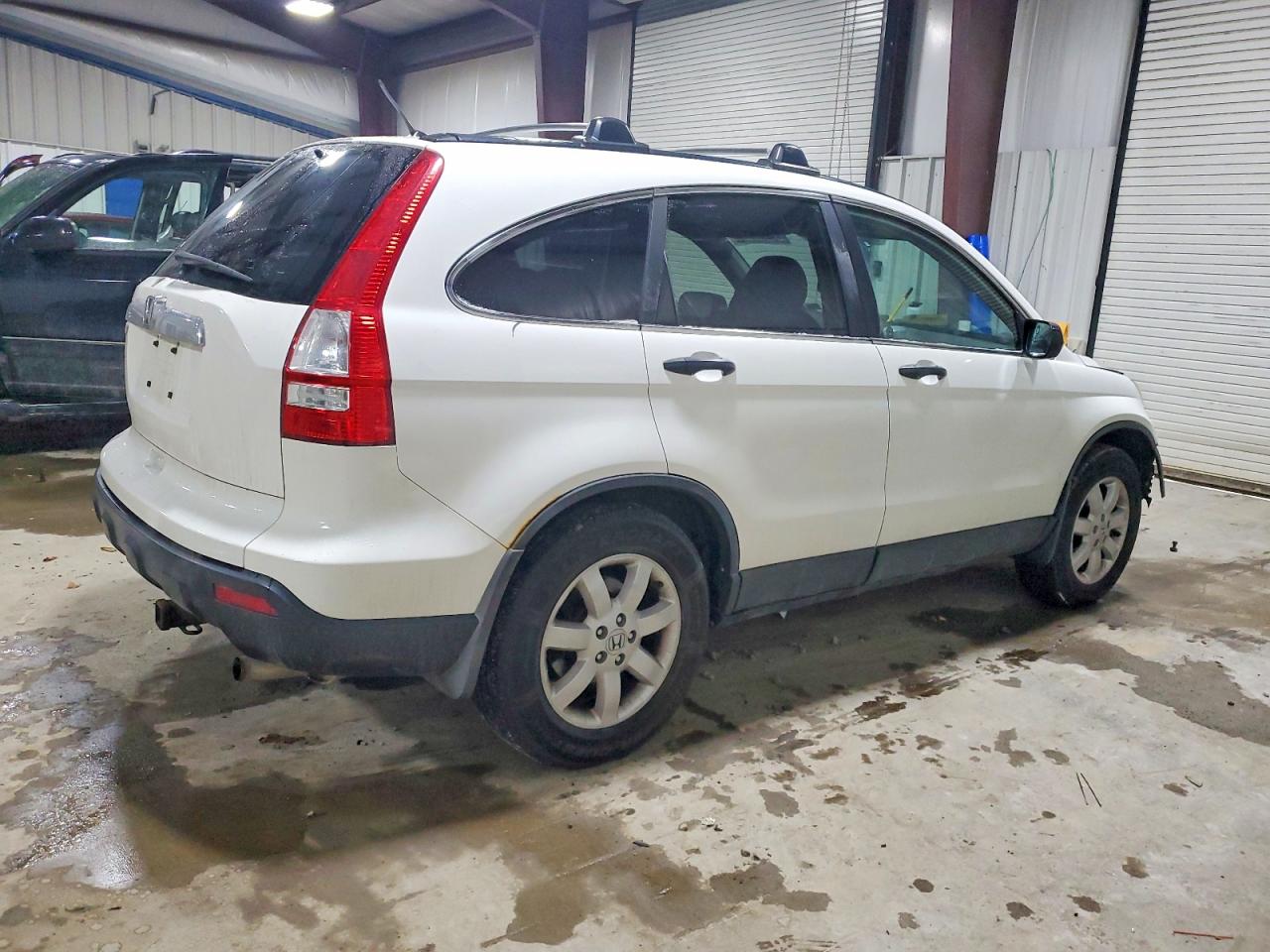 2008 HONDA CR-V EX photo 5