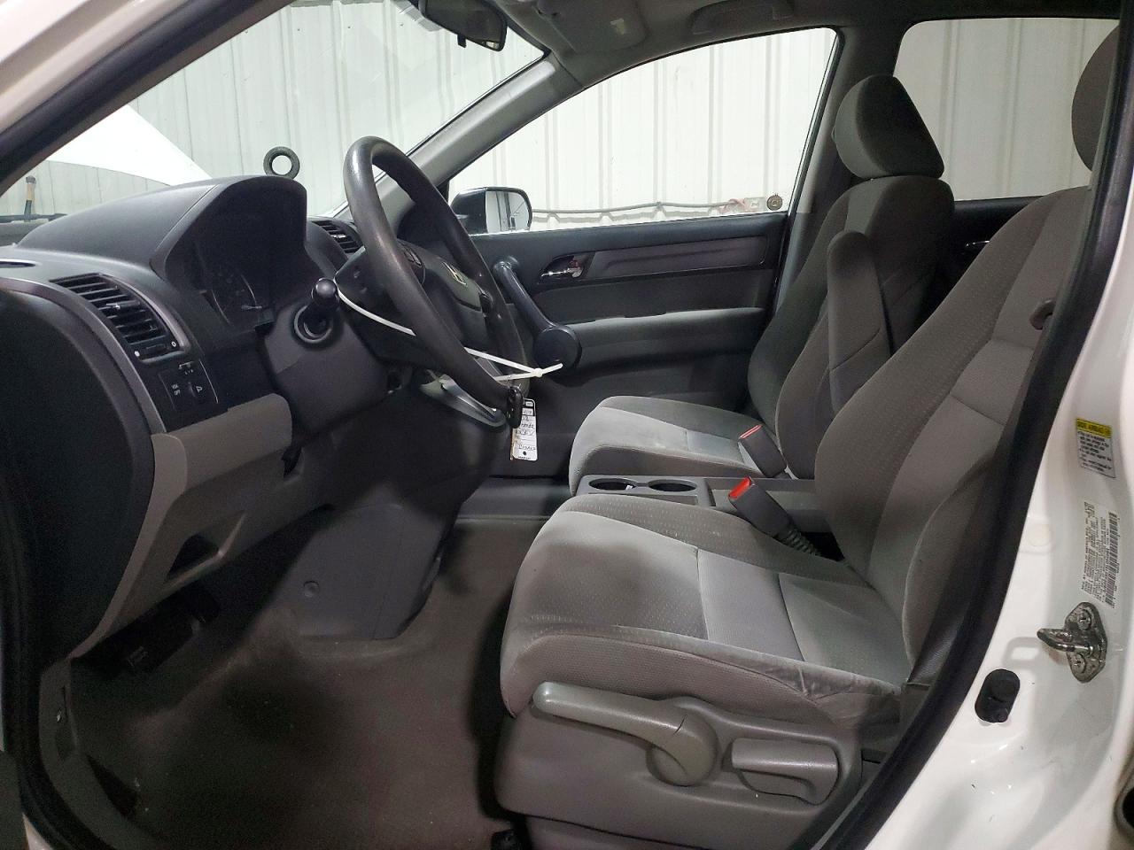 2008 HONDA CR-V EX photo 13